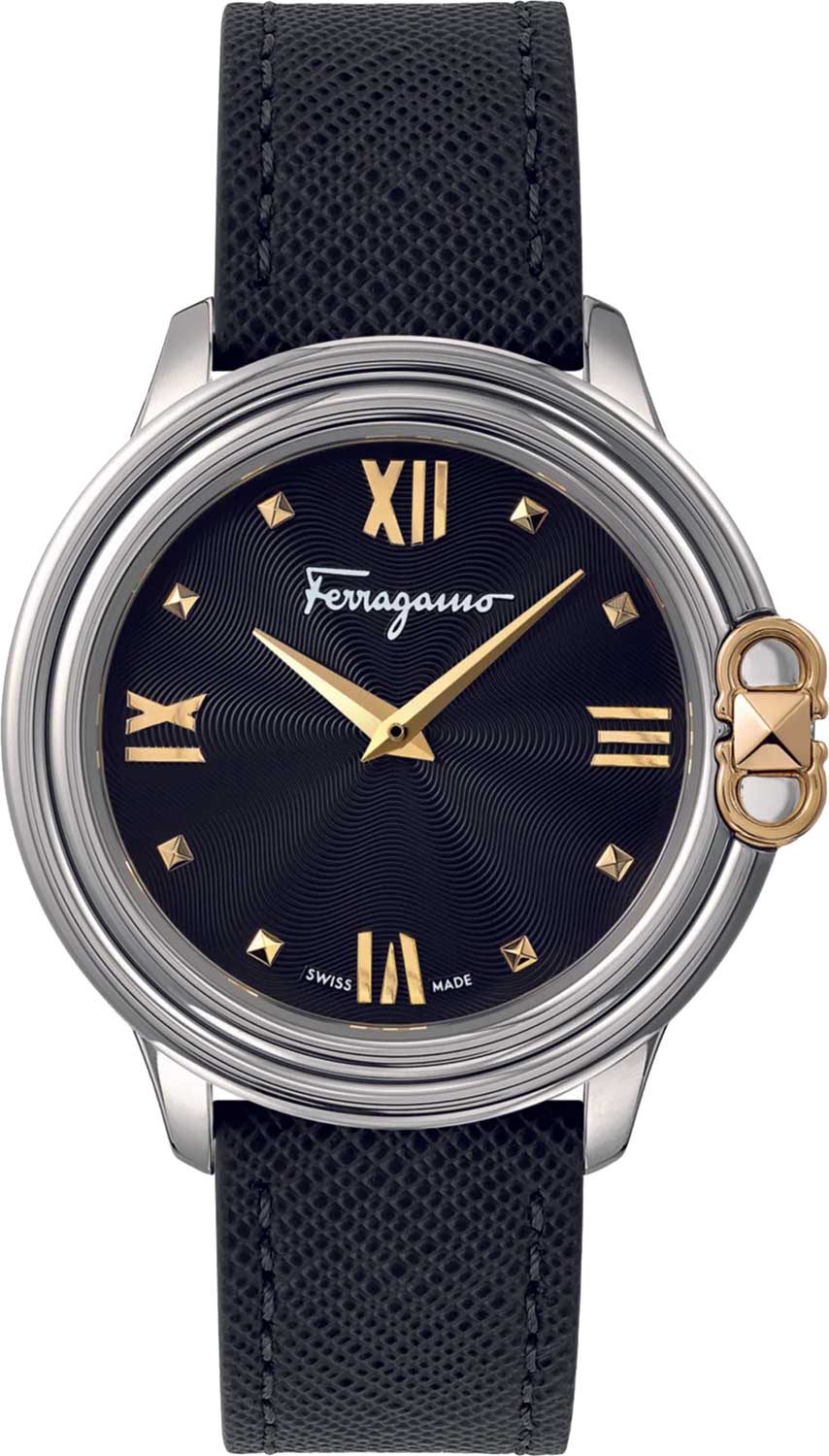 Фото часов Salvatore Ferragamo Studmania SFMJ00122