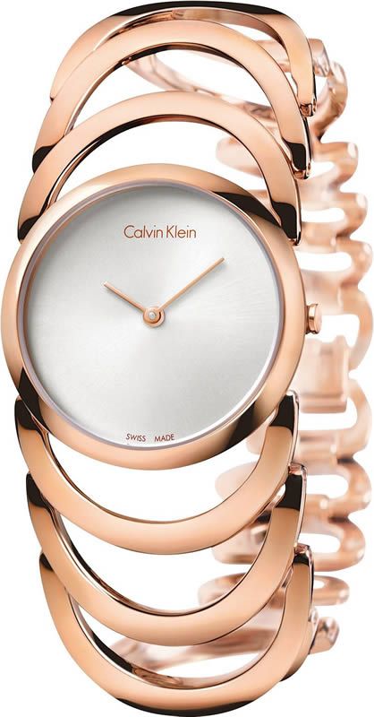 Фото часов Женские часы Calvin Klein Body K4G23626