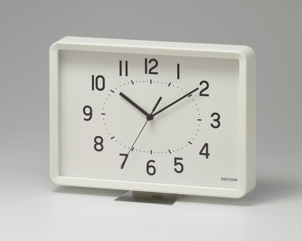 Фото часов Настенные часы Rhythm 8MG815SR03