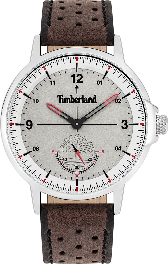Фото часов Мужские часы Timberland Parkridge TBL.15943JYS/13