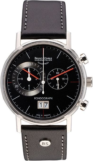 Фото часов Bruno Sohnle Rondo 17-13135-741