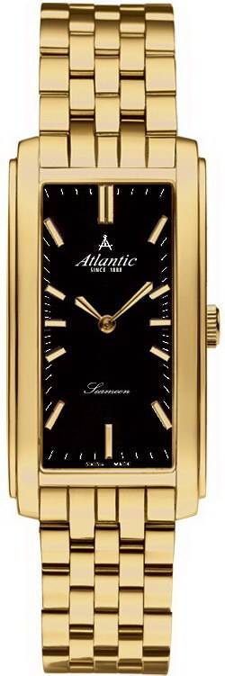 Фото часов Женские часы Atlantic Seamoon 27048.45.61