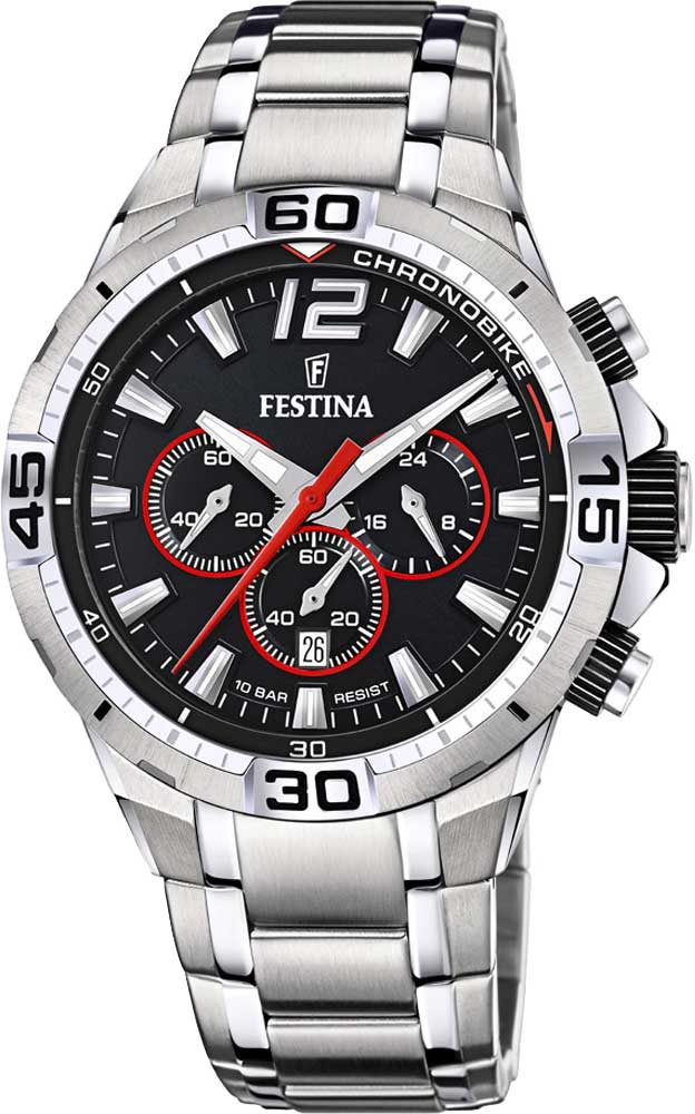 Фото часов Festina Chronobike F20522/6
