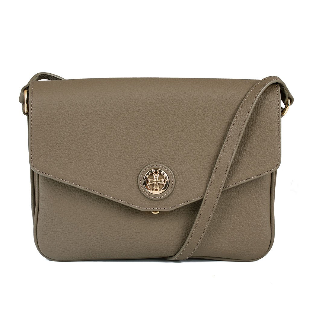 Сумка Narvin 9928-N.Polo Sand Сумки