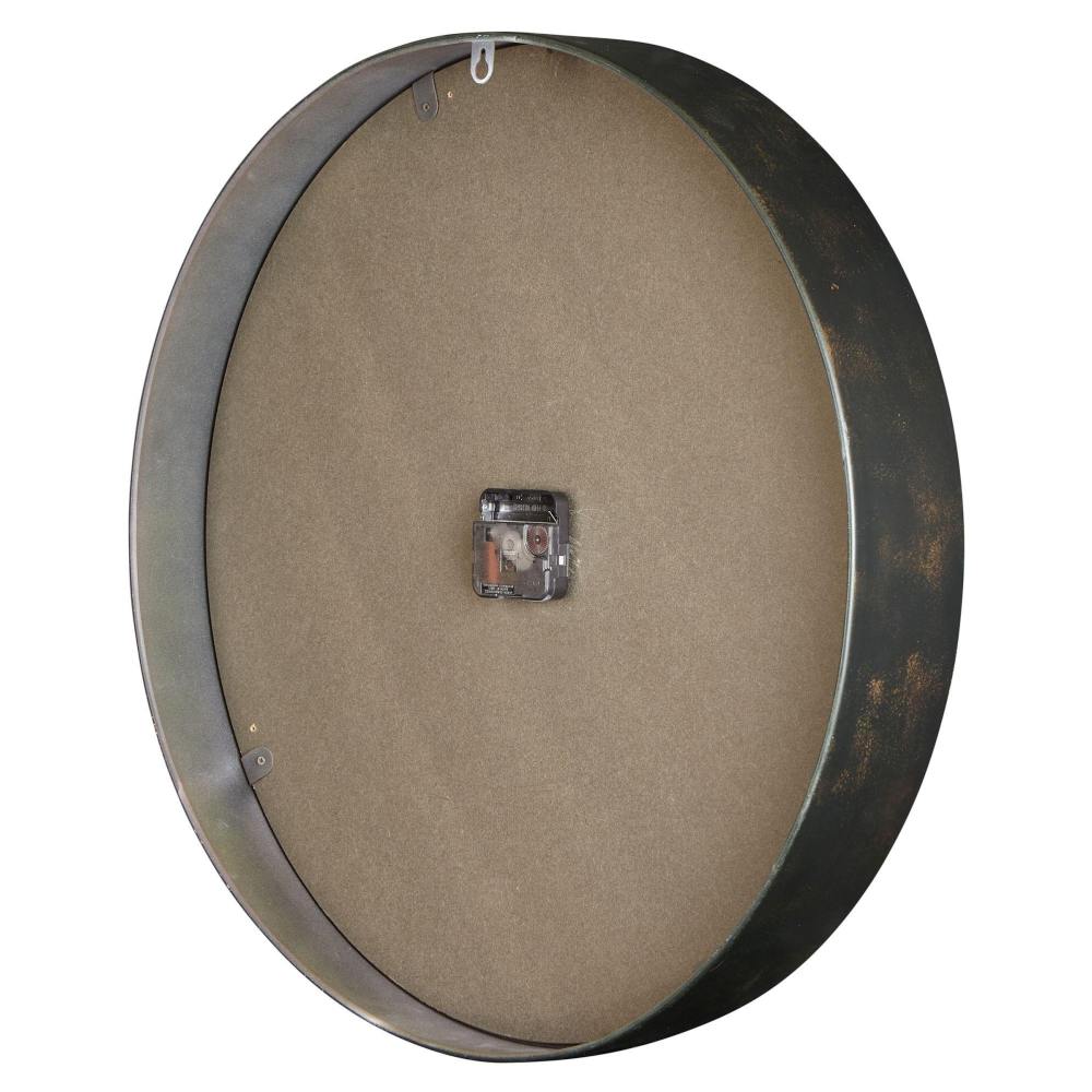 Фото часов Настенные часы из металла Howard Miller 625-748
            (Код: 625-748)