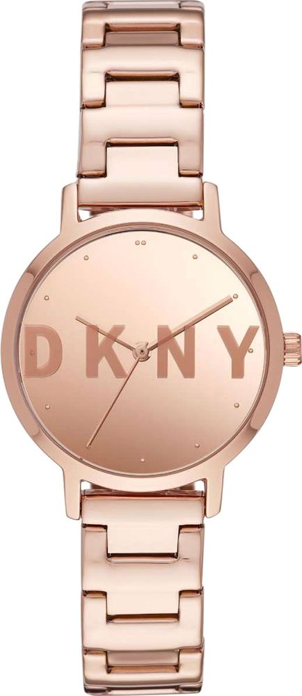 Фото часов Женские часы DKNY Modernist NY2839