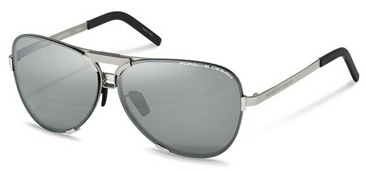 Очки Porsche Design 8678 8678-d-67-11-140-v269 Очки солнцезащитные