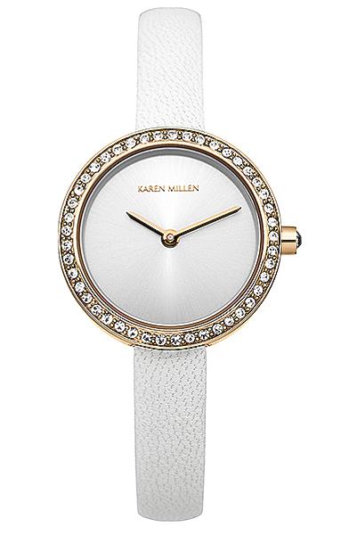 Фото часов Женские часы Karen Millen AW-4 KM146WRGA