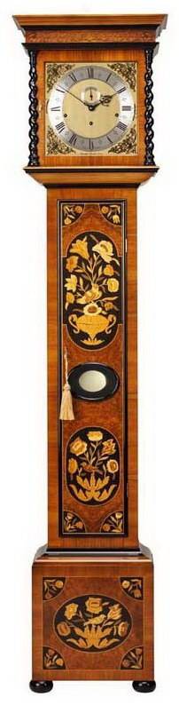 Фото часов Comitti C2030TCH