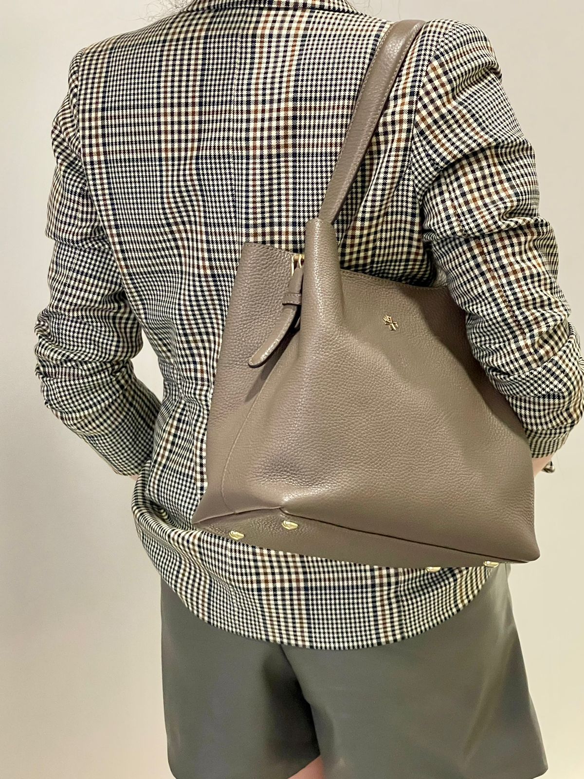 Сумка Narvin 9913-N.Polo Sand Сумки