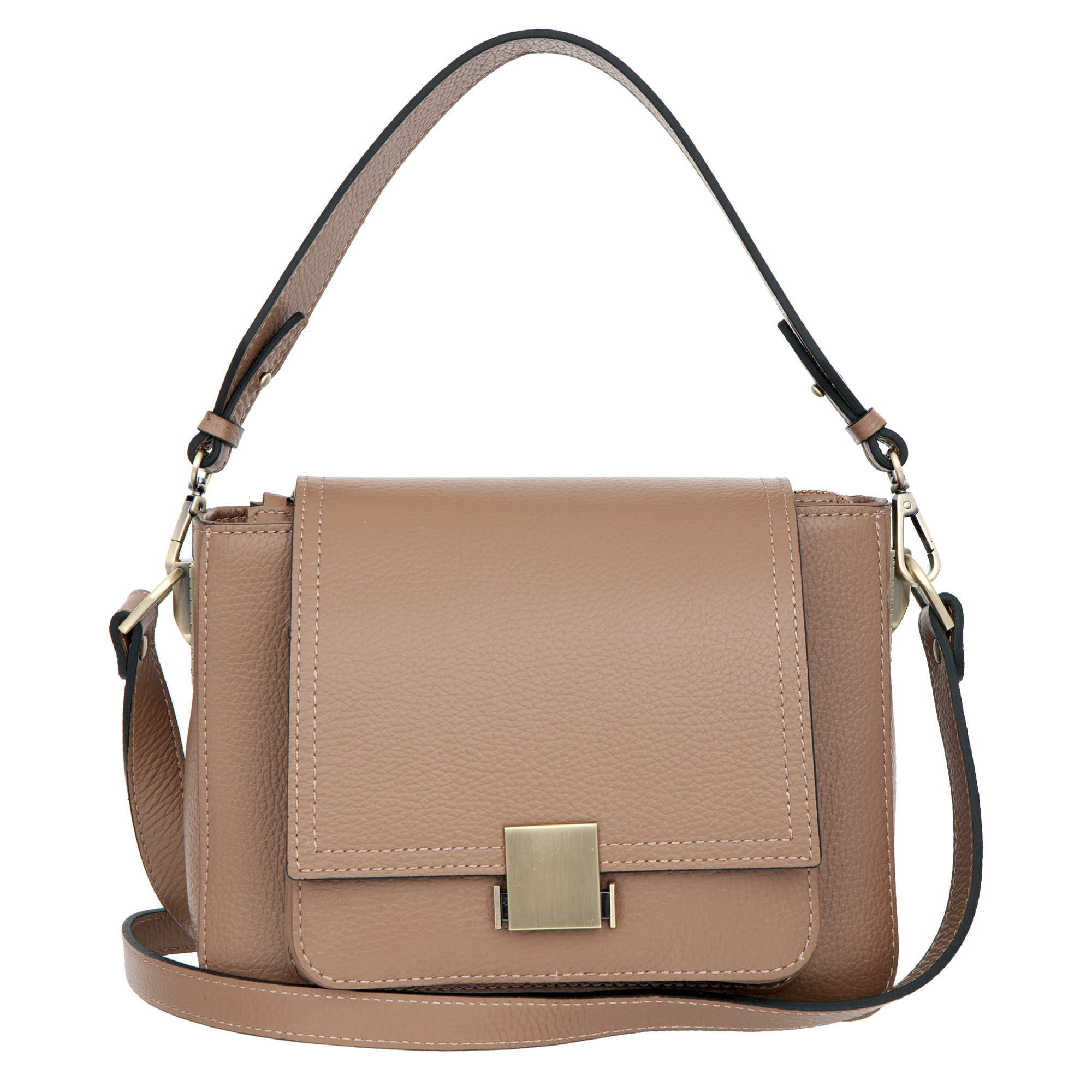 Cумка женская
Sergio Belotti
60771 light walnut Сумки