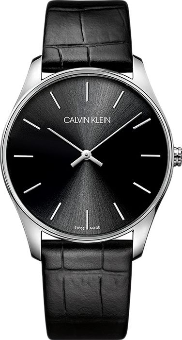 Фото часов Мужские часы Calvin Klein Classic K4D211C1