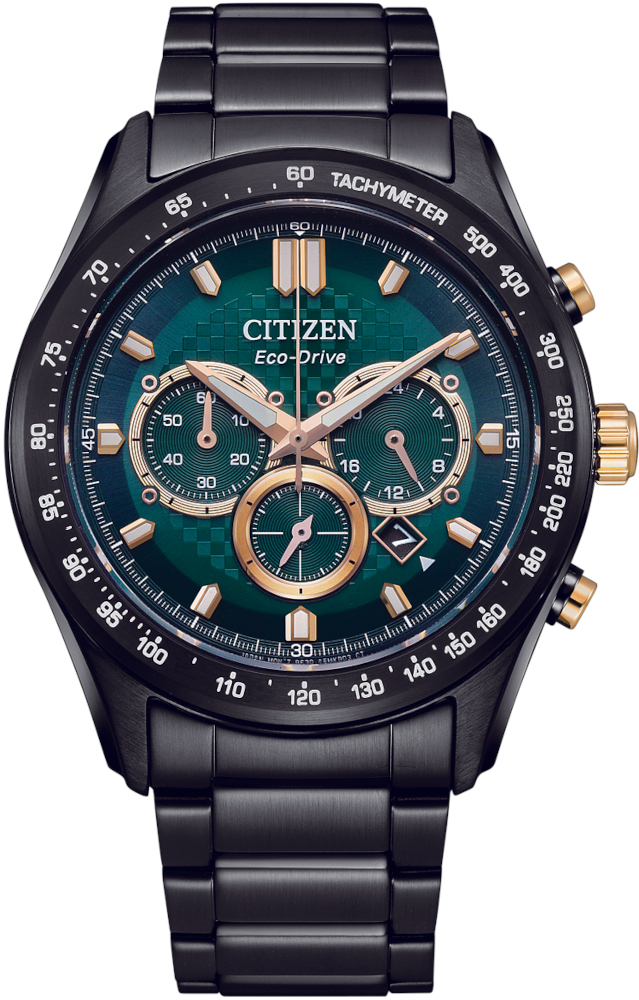 Фото часов Citizen																								CA4536-86X