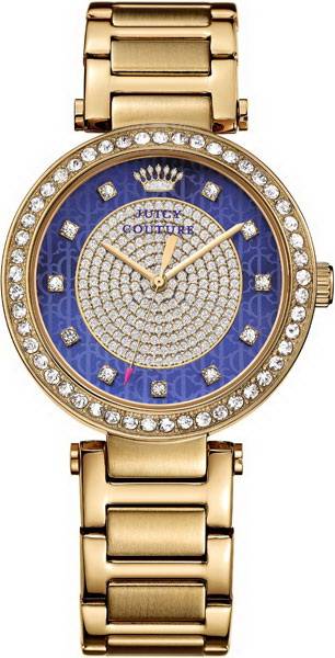 Фото часов Женские часы Juicy Couture Luxe 1901267