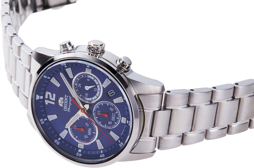 Фото часов Orient																								RA-KV0002L00