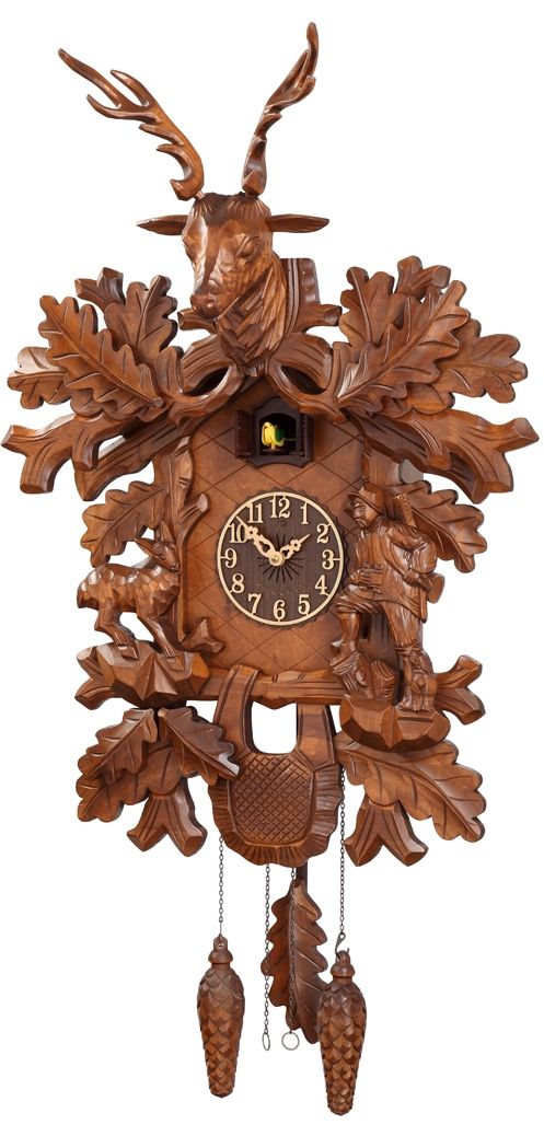 Фото часов Настенные часы Phoenix P 573