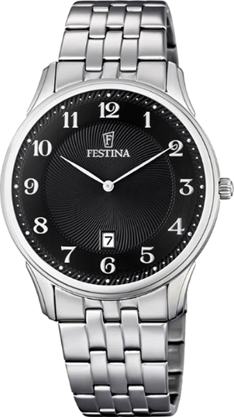 Фото часов Мужские часы Festina Classic F6856/4