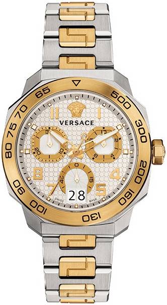 Фото часов Мужские часы Versace Dylos VQC03 0015