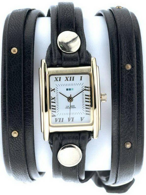 Фото часов Женские часы La Mer Collections Stud LMSW1001