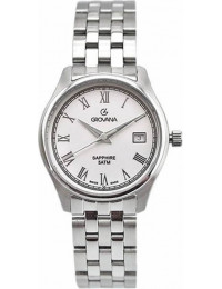 Grovana 5568.1232 Наручные часы