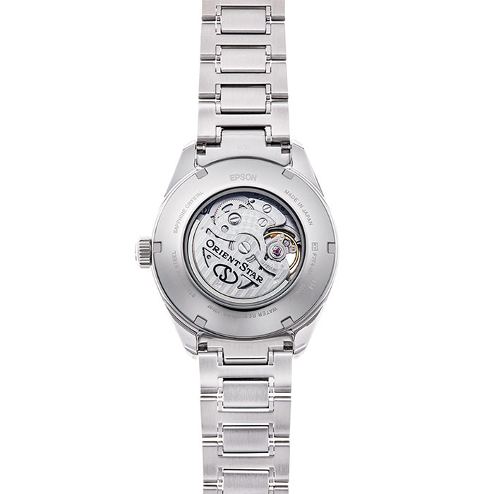 Фото часов Orient Orient Star                                 RE-BY0004A