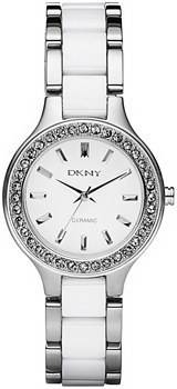 Фото часов Женские часы DKNY Crystal collection NY8139