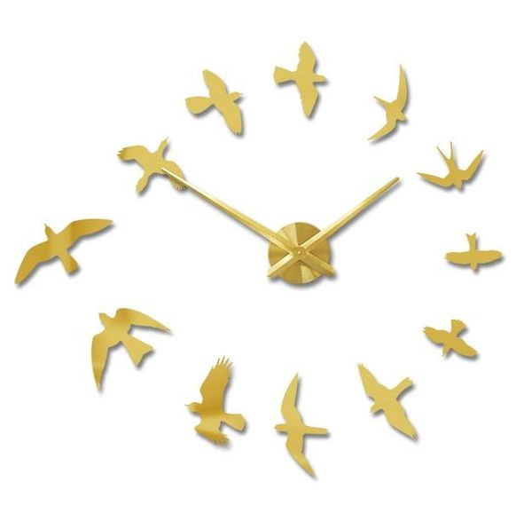 Фото часов Настенные часы 3D Decor Air Premium G 014023g-100
