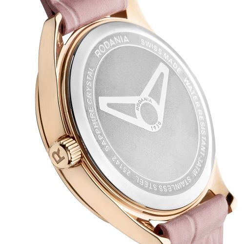 Фото часов Женские часы Rodania Ladies Quartz 2514234