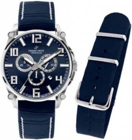 Фото часов Pierre Petit Le Mans P-827C