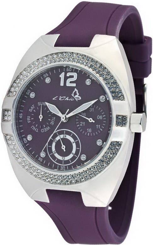 Фото часов Женские часы Le Chic La Liberte CL 5557 S