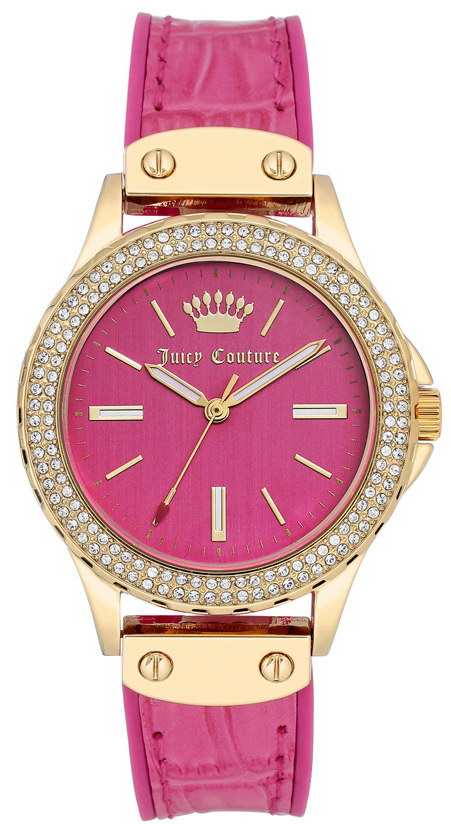 Фото часов Женские часы Juicy Couture JC 1008 HPHP