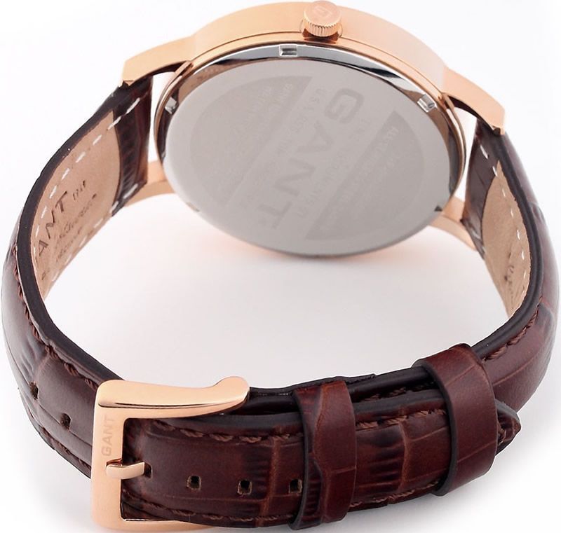 Фото часов Gant Park Hill II W10846