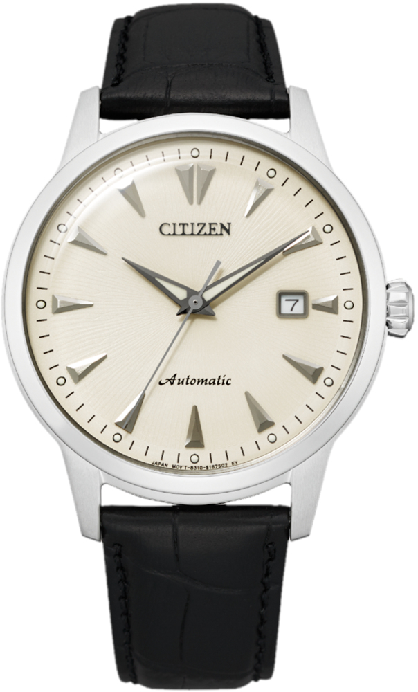 Фото часов Citizen NK0001-17X