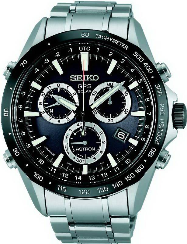 Часы Seiko Интернет Магазин