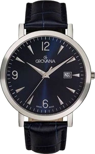 Фото часов Мужские часы Grovana Traditional 1230.1535