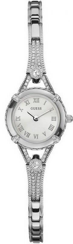 Фото часов Женские часы Guess Ladies jewelry W0135L1