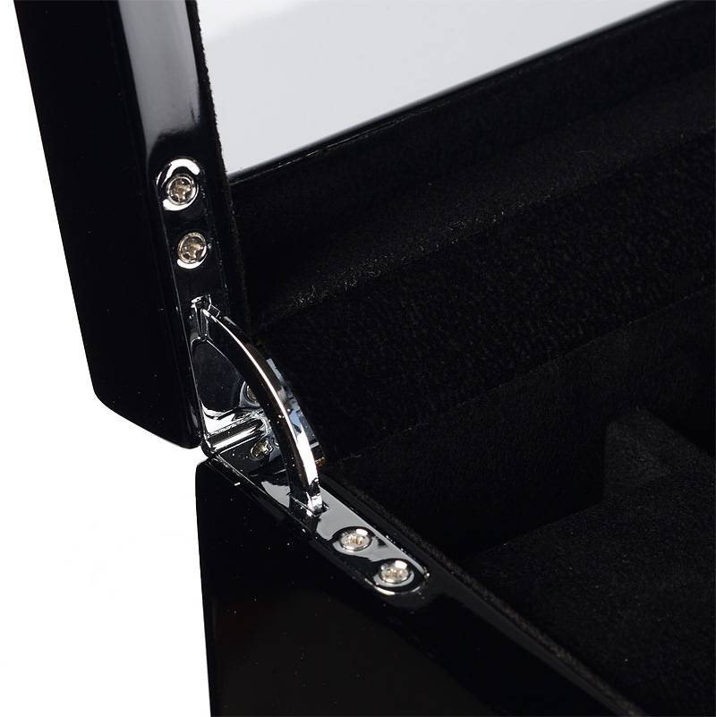 Luxewood Oko-Leder LW804-25-1 Шкатулки для часов и украшений