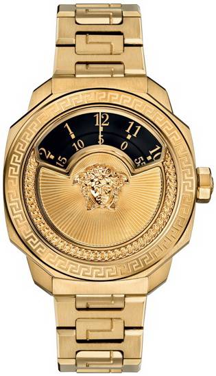 Фото часов Женские часы Versace Dylos VQH02 0015