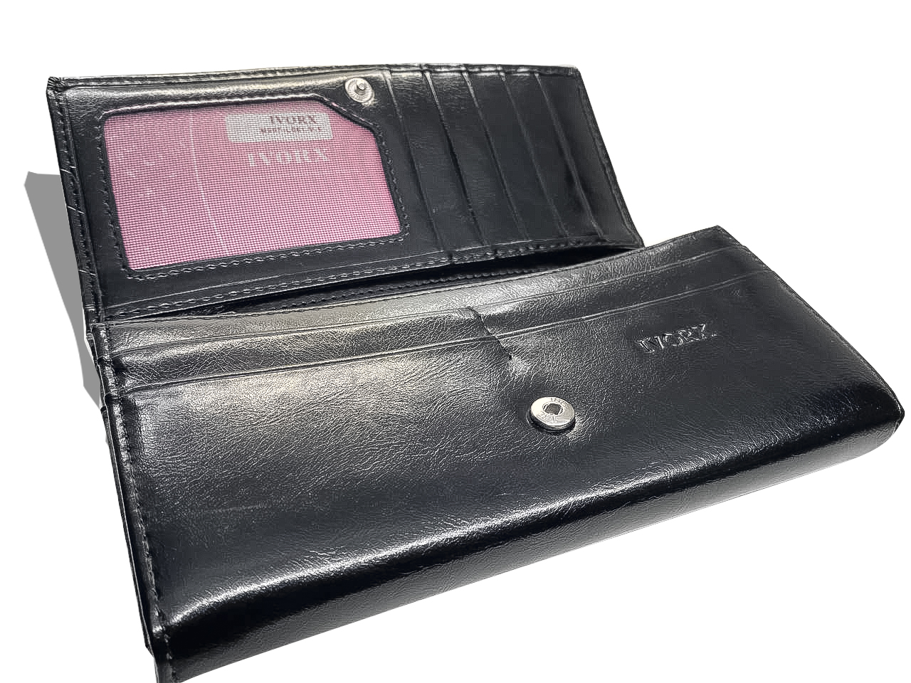 Кошелек женский Ivorx M5242-L061-V-1 Кошельки и портмоне