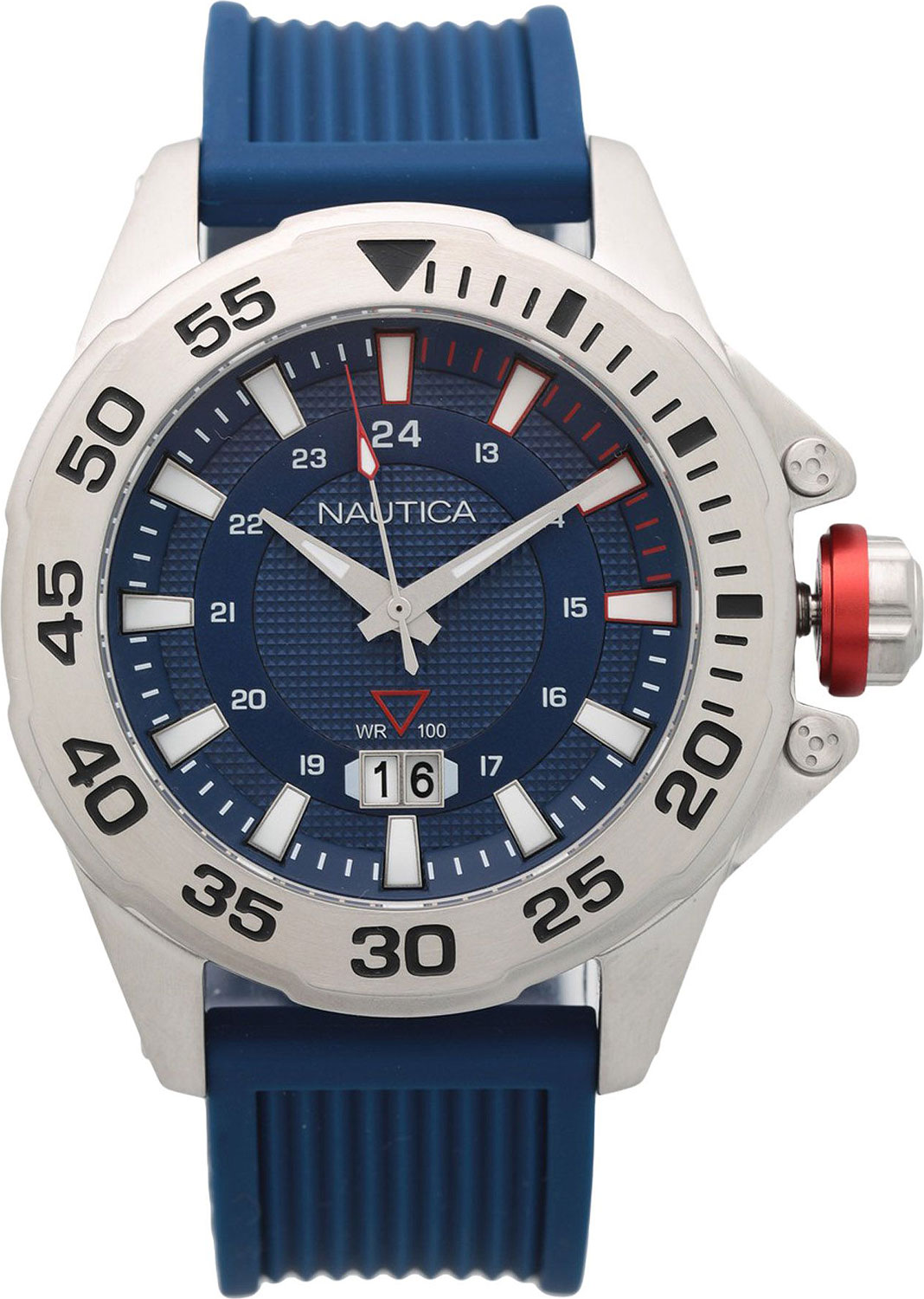 Фото часов Мужские часы Nautica Westview NAPWSV001