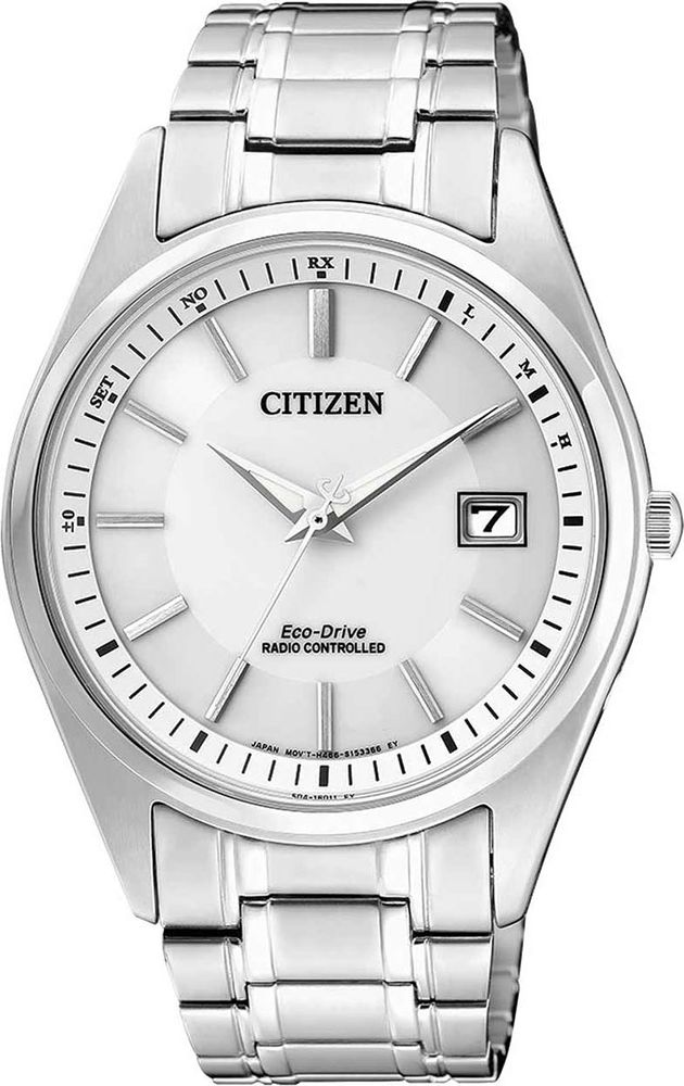 Фото часов Мужские часы Citizen Eco-Drive AS2050-87A