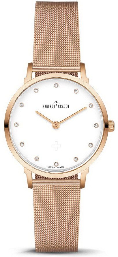 Фото часов Женские часы Manfred Cracco JACKIE 34006LM JACKIE