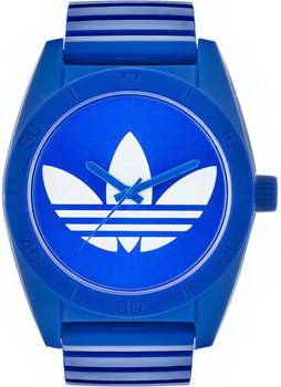 Фото часов Унисекс часы Adidas Santiago ADH2656