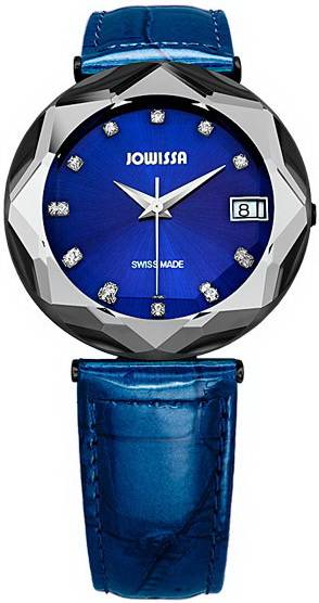 Фото часов Женские часы Jowissa Crystal J5.381.XL