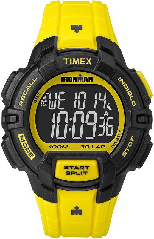 Фото часов Мужские часы Timex Ironman TW5M02600