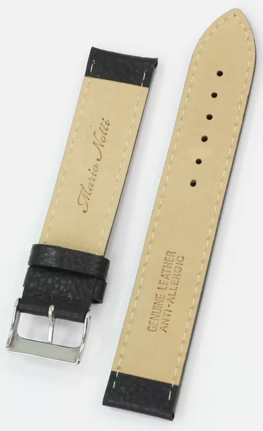 Ремень для часов Mario Notti S-17-22 Ремешки и браслеты для часов