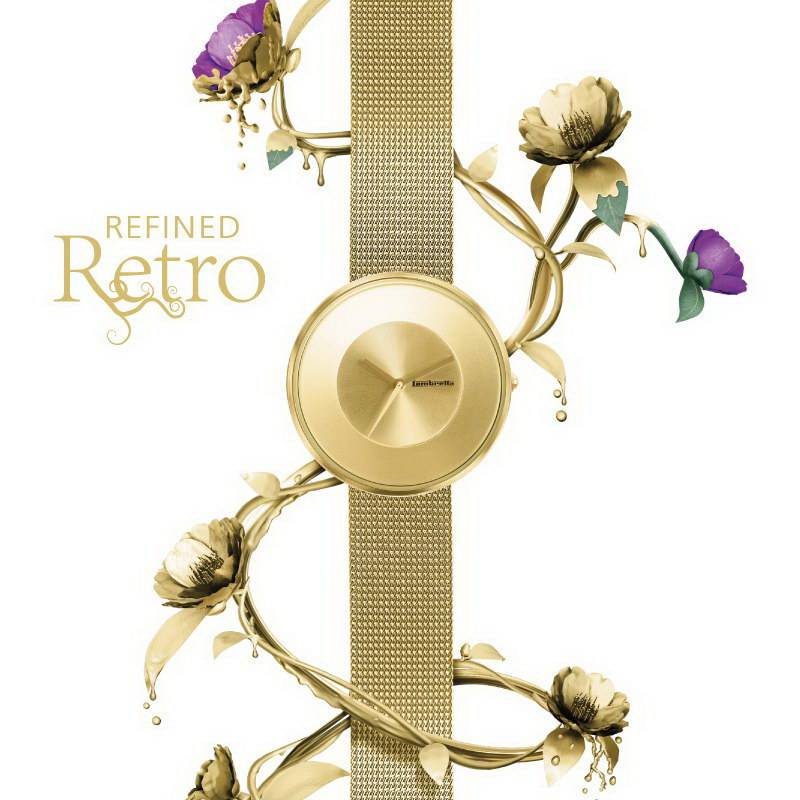 Фото часов Женские часы Lambretta Cielo 2102gol