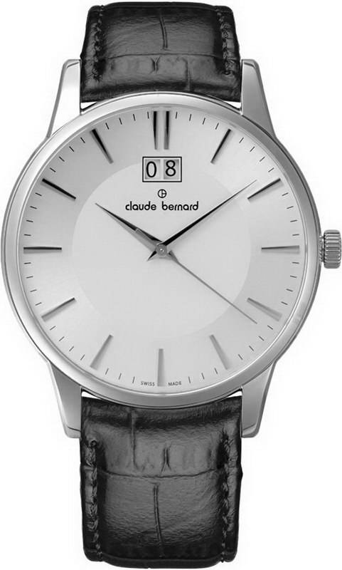 Фото часов Мужские часы Claude Bernard Northline 63003-3AIN