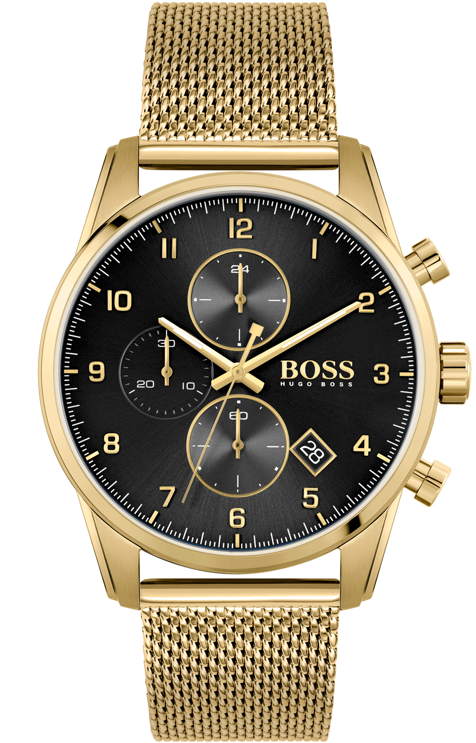 Фото часов BOSS Skymaster HB 1513838