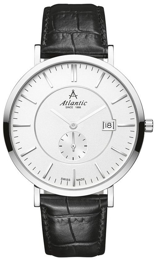 Фото часов Мужские часы Atlantic Seabreeze 61352.41.21